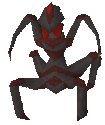 Picture of Abyssal demon